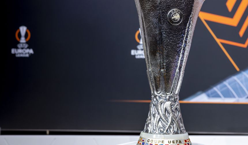 UEFA Avrupa Ligi play-off turunda rövanş zamanı!