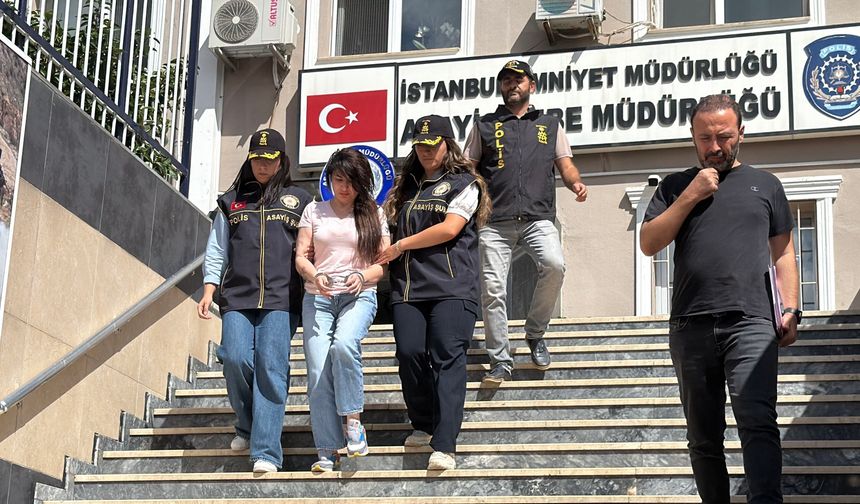 ‘Ponzi Mine’ yakalandı!