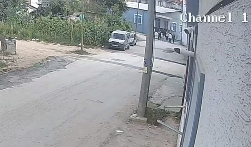 Ev sahibi dehşet saçtı: Kiracısını tüfekle öldürdü
