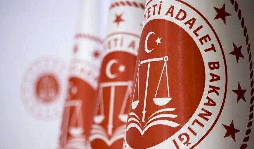 Adalet Bakanlığından Erdoğan'a suikast girişimi davasına ilişkin açıklama