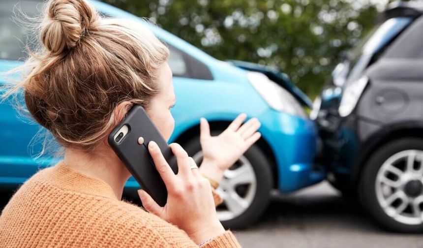 16,8 milyon kişi kilometre ve hasar kaydı sorguladı!