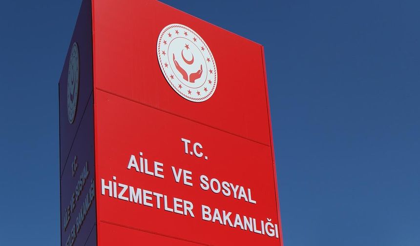 15 yaşındaki çocuğa istismar iddiası: Bakanlık harekete geçti!