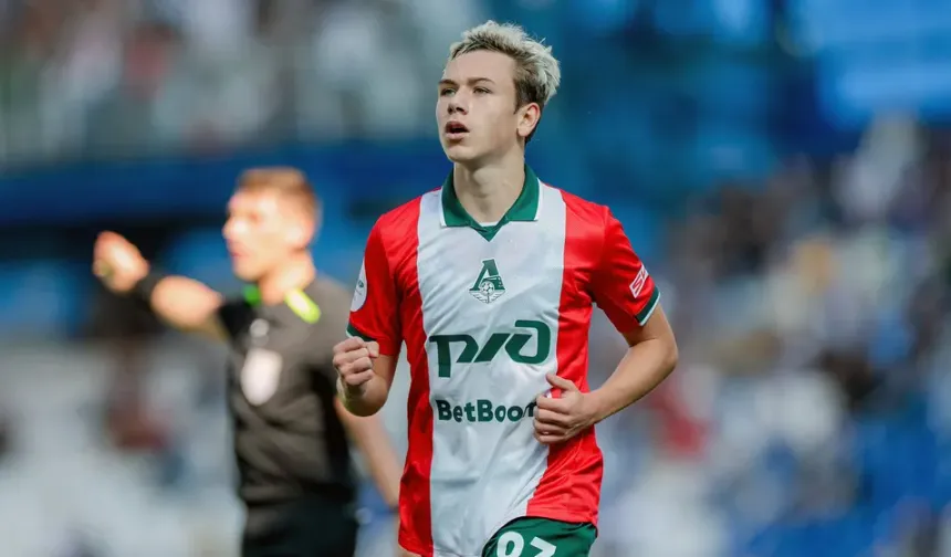 Aleksey Batrakov, Galatasaray için geliyor!