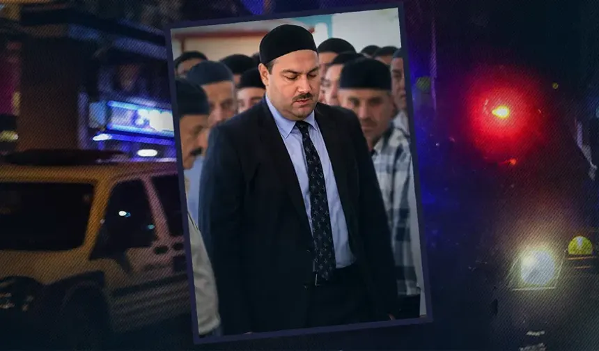Alihan Kuriş çıkar amaçlı suç örgütü davasında 37 klasör bulundu