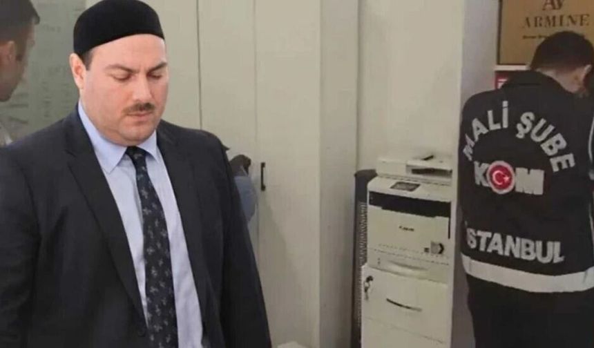 Alihan Kuriş soruşturmasında ikinci dalga: Evlerden servet çıktı