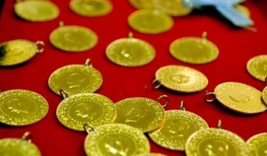 Altında yükseliş sonrası düşüş