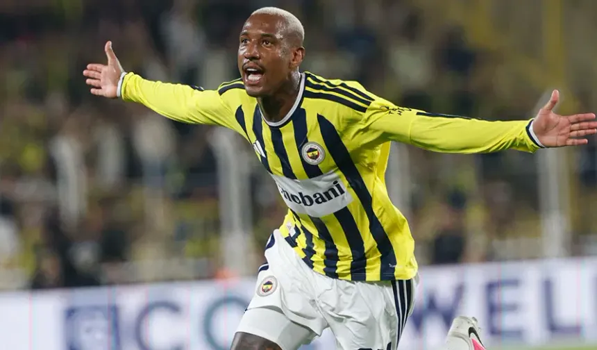 Talisca, Konyaspor maçının kadrosuna alınmadı