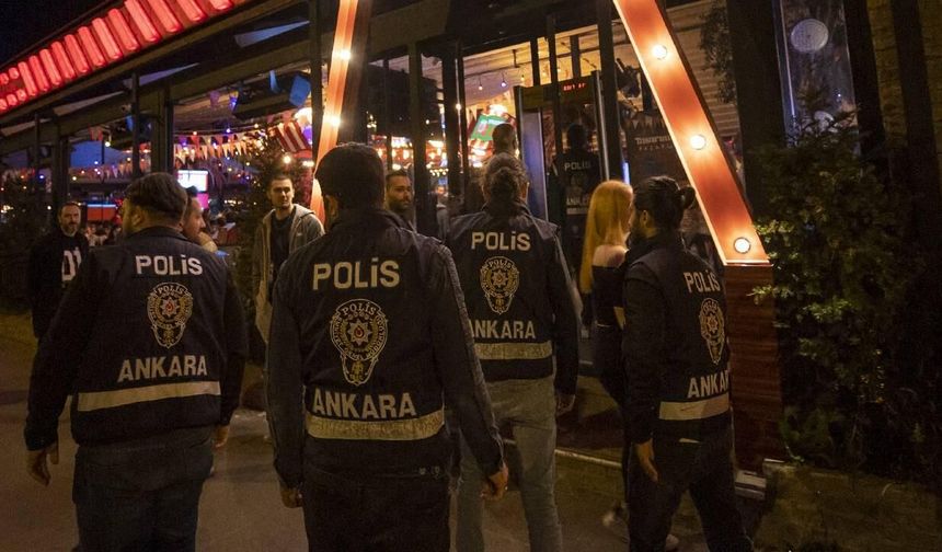 "O" mekana kapama kararı
