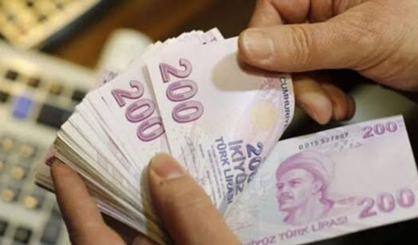 Asgari ücrette yüzde 50 zam mı geilyor?