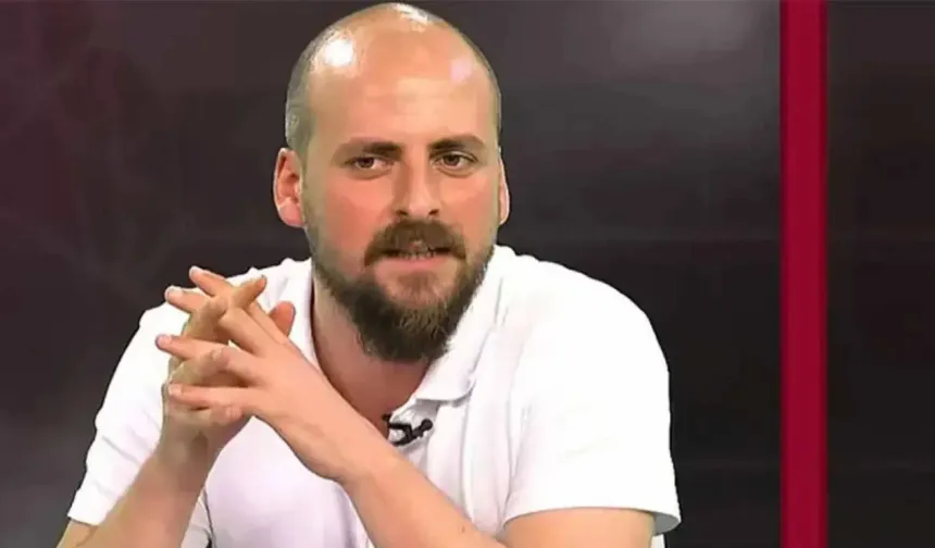 Burhan Can Terzi serbest bırakıldı
