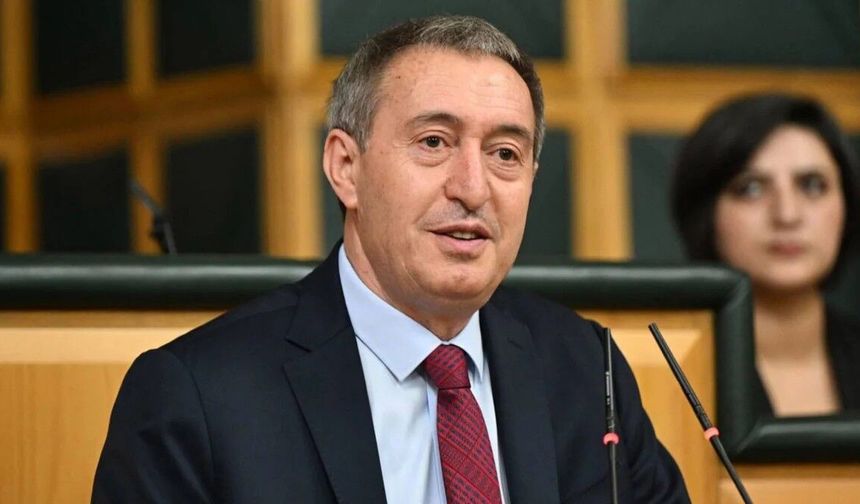 Bakırhan: Demirtaş ve Yüksekdağ’ın 6 Eylül kongresine yetişmesini umuyoruz