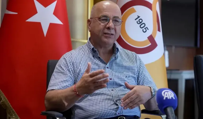 Galatasaray yöneticisi Bora Bahçetepe trafik kazası geçirdi: Yoğun bakıma alındı