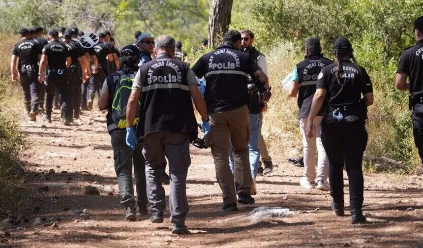 FETÖ'cü Karatepe'nin gösterdiği bölgelerde aramalardan sonuç çıkmadı