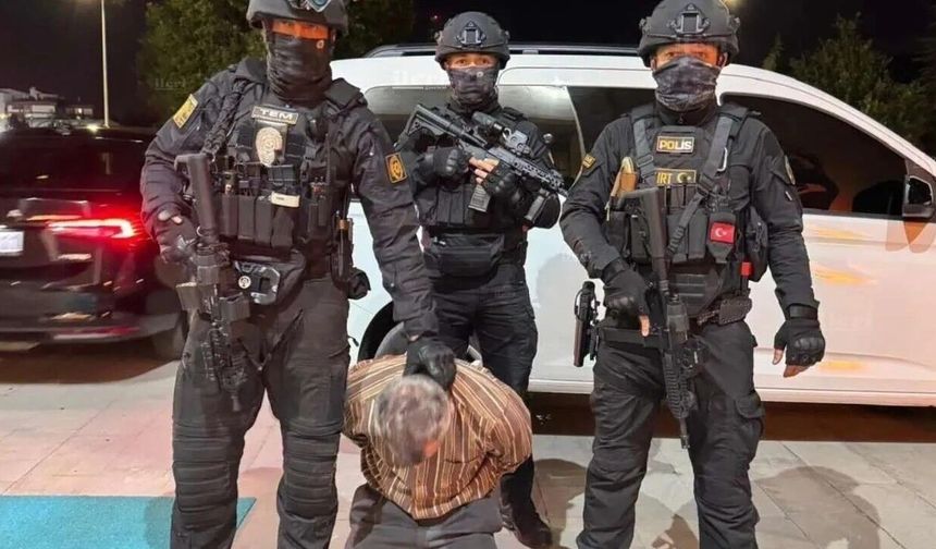 15 Temmuz'daki suikast timinin firarisi Muğla'ya getirilecek