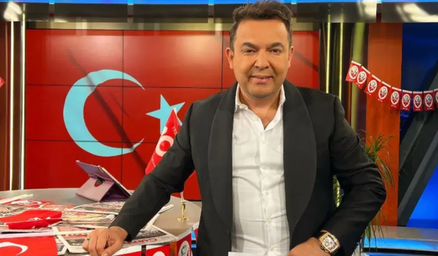 Tahir Sarıkaya'ya tutuklama talebi