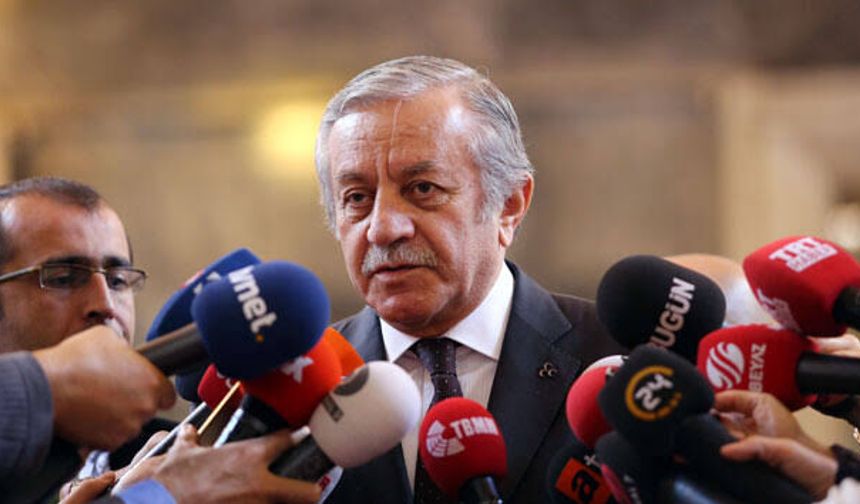 Celal Adan’dan Terörsüz Türkiye mesajı: Bu ülkenin en derin yarası kapanmıştır!