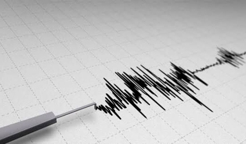 İstanbul'da 50'ye yakın mikro deprem yaşandı