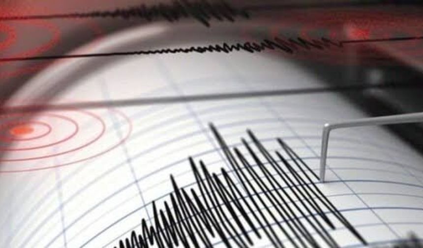 Adıyaman'daki deprem Malatya'da da hissedildi