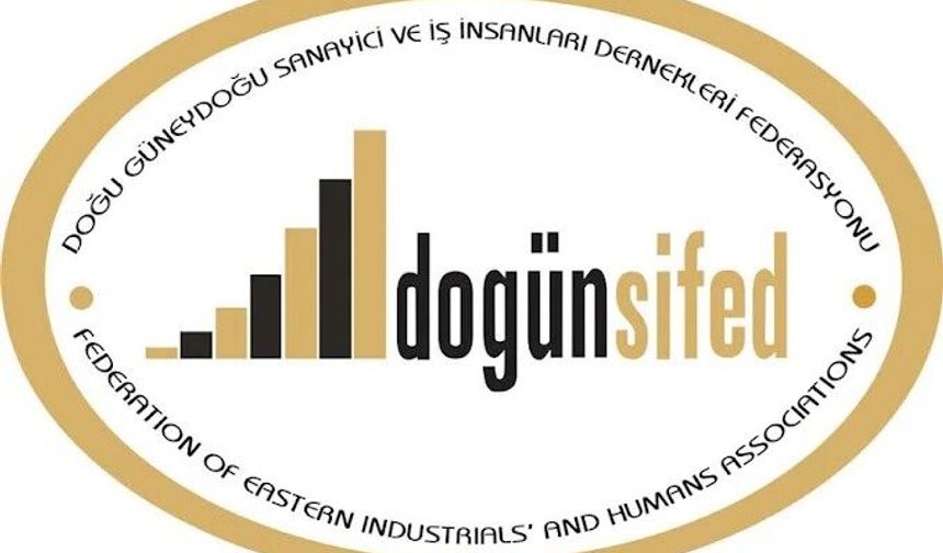 Doğu ve Güneydoğu'daki iş insanlarından "çerçeve yasa"ya destek mesajı