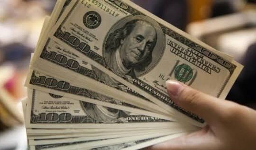 Döviz kurları haftaya yükselişle başladı