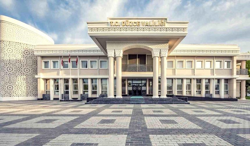 Düzce Valiliği: Tarım işçilerine yönelik saldırı söz konusu değil