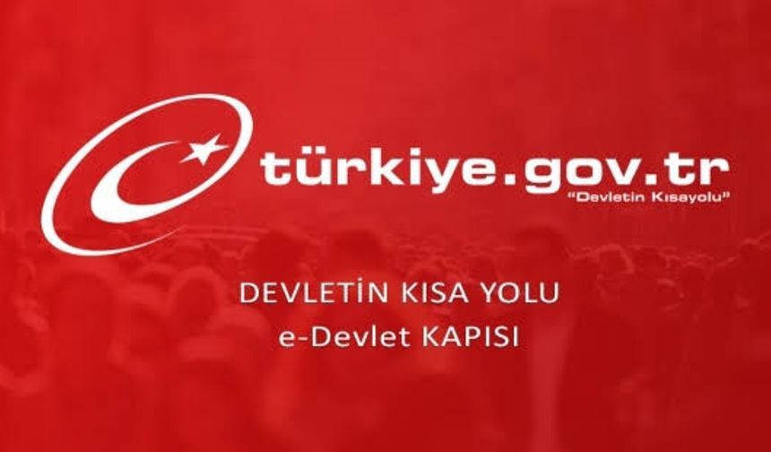 Yapay zeka okuryazarlığı e-Devlet'ten ölçülecek