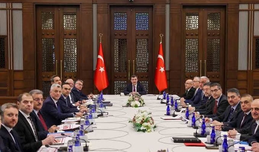 EKK'dan açıklama: Sosyal refah artacak!