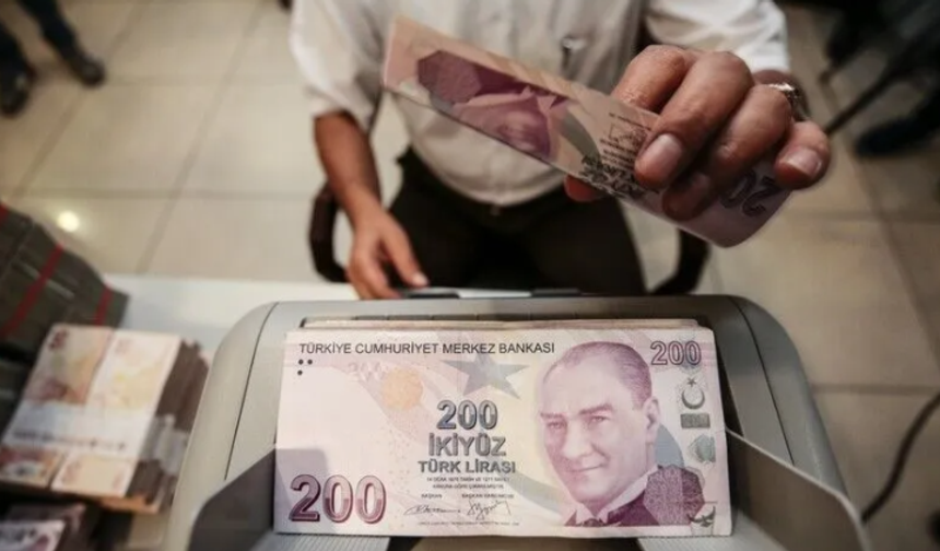 Türkiye'nin en çok vergi veren kurumları listesine bankalar damga vurdu