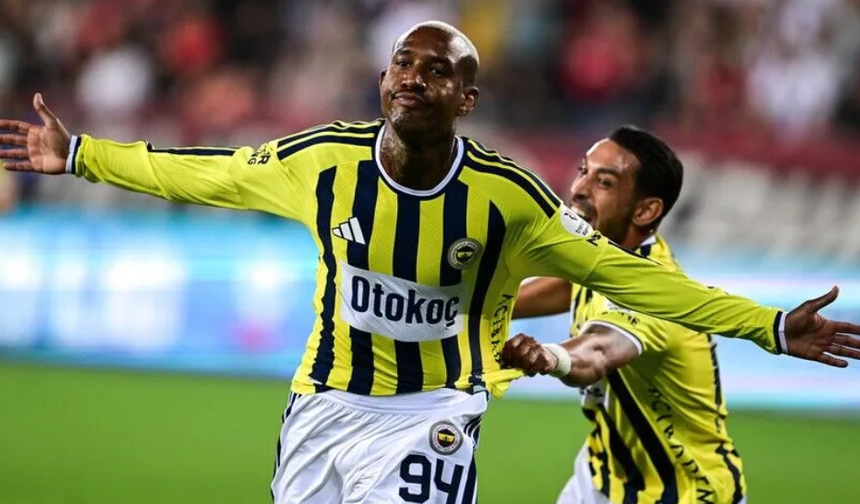 Fenerbahçe, Avrupa'da 305. maçına çıkacak