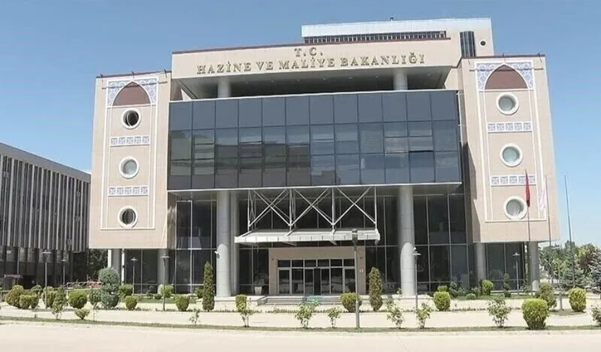 Hazine ve Maliye Bakanlığı: Ekonomi programında köklü değişiklik yok