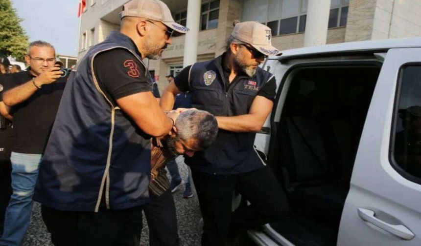 FETÖ’cü Karatepe’nin ablası gözaltına alındı!