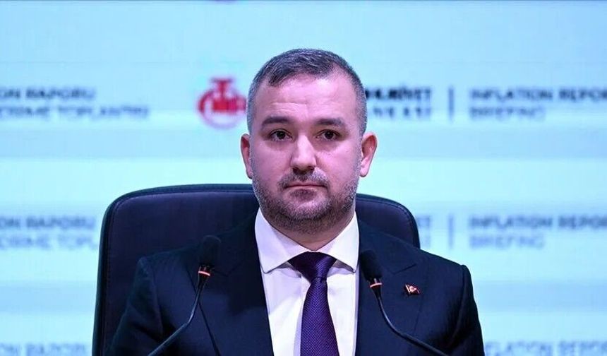 Karahan açıkladı: 2026 enflasyon tahmini yüzde 28
