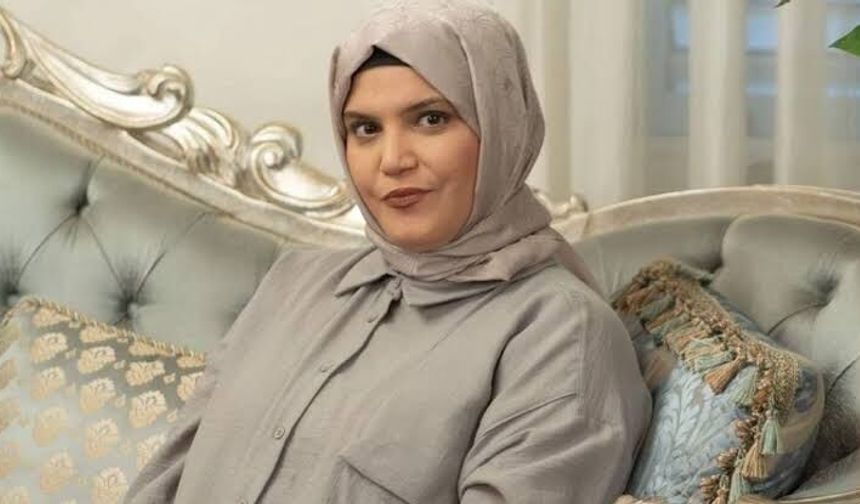 Kızılcık Şerbeti'nde yeni dönem: Feyza Civelek diziye veda ediyor