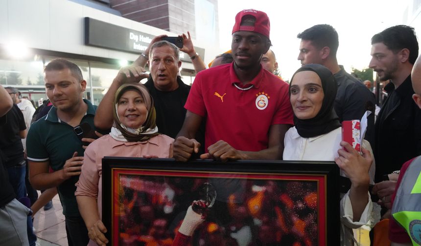 Galatasaray, Erzurum'da