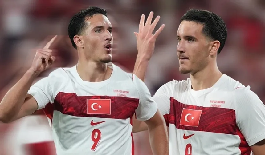 Galatasaray'da Deniz Gül gelişmesi!
