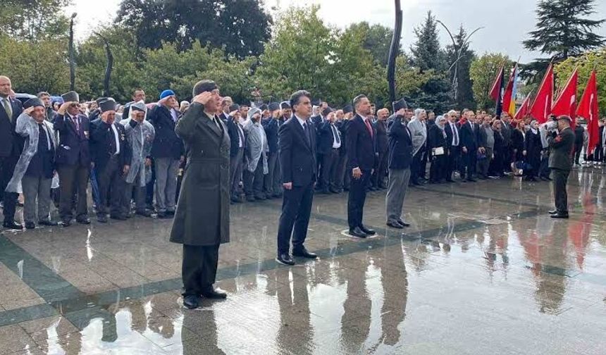 Şehit aileleri ve gaziler için yeni haklar yürürlüğe girdi