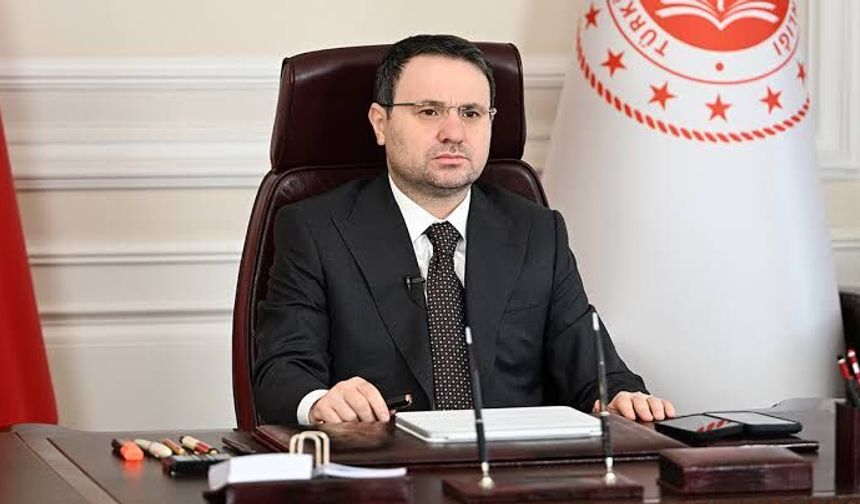 Adalet Bakanı Gürlek: 8 ilde 25 şirkete yönelik şeker soruşturması başlatıldı