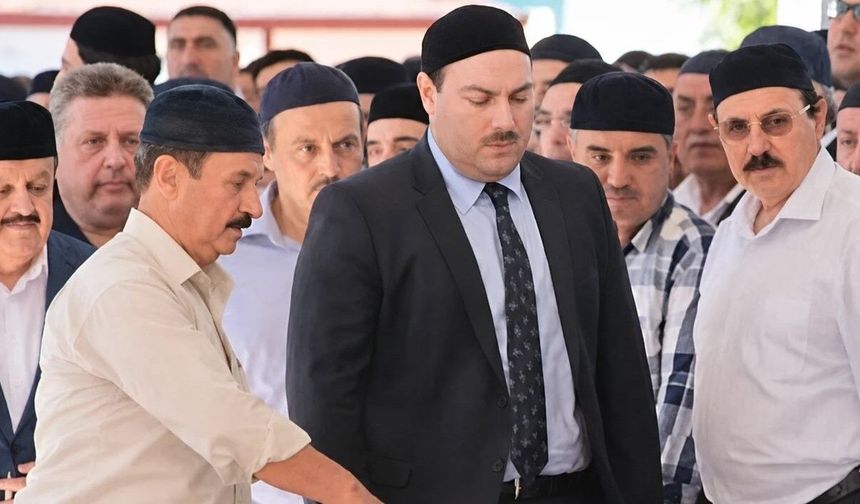 Alihan Kuriş soruşturmasında 66 milyar liralık para trafiği
