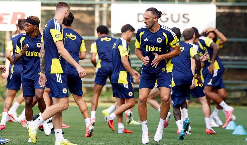 Fenerbahçe'nin muhtemel rakibi belirlendi!