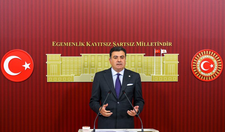 Yeni Parti 44 ilde örgütlenmesini tamamladı