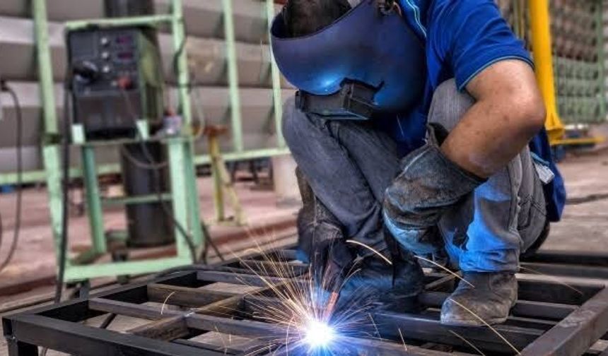 Ücretli çalışan sayısı 16,3 milyona yükseldi