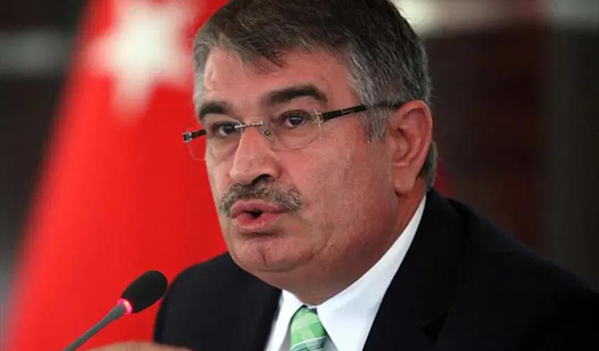 İdris Naim Şahin adli kontrol talebiyle hakimliğe sevk edildi