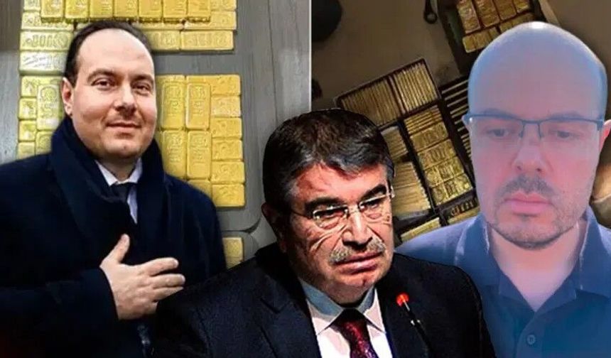 Eski Bakan Şahin, adli kontrol tedbiri ile serbest bırakıldı