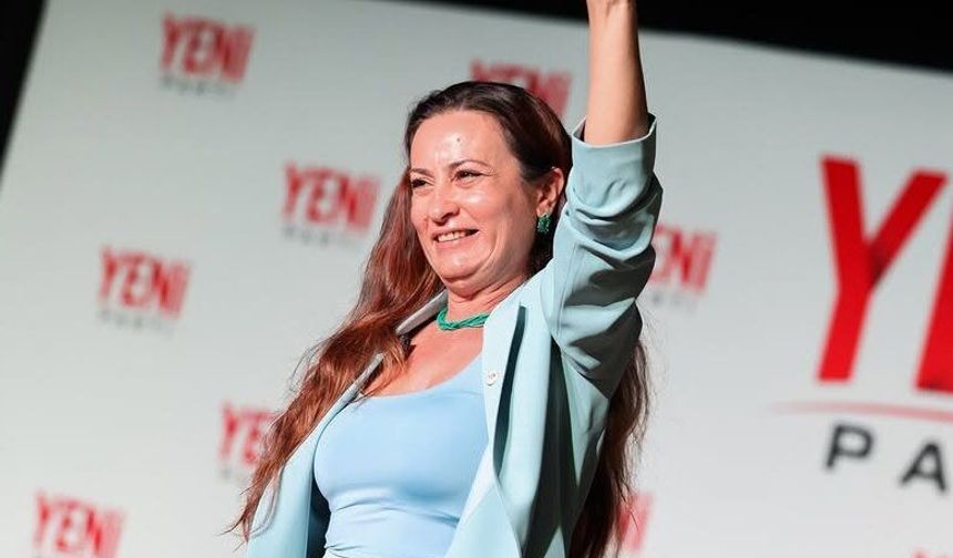 Yeni Parti Manisa İl Başkanı tutuklandı!