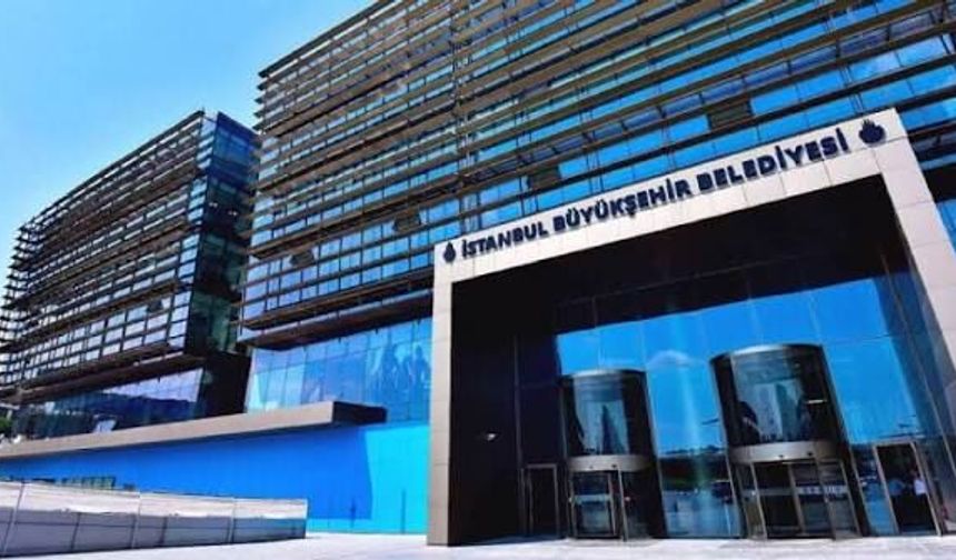 İBB davasında tutukluluk incelemesi tamamlandı
