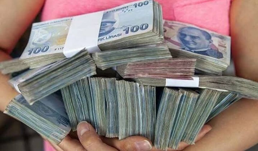 Yapay zeka desteğiyle hatalı kamu harcamalarına son