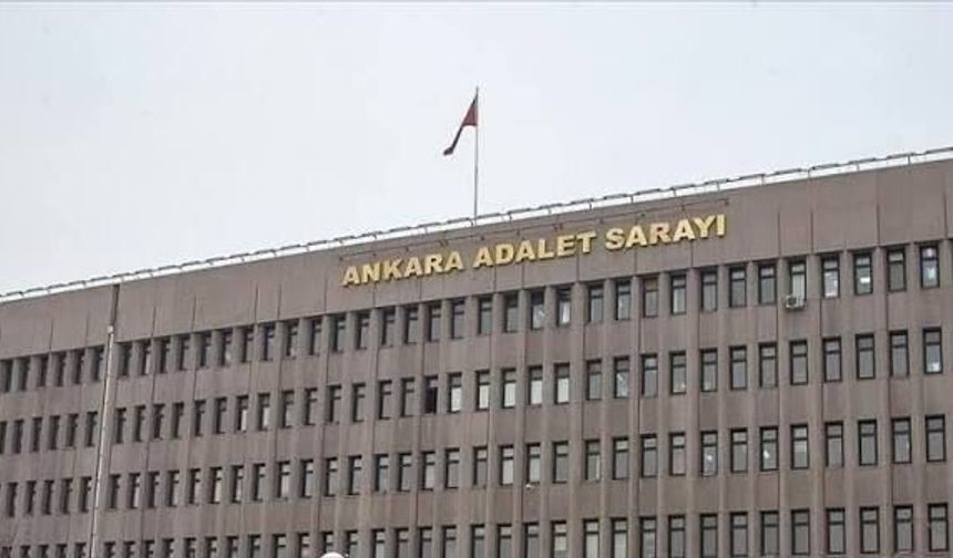 Ankara'daki uyuşturucu soruşturmasında yeni gelişme!