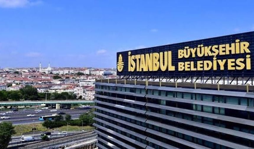İBB davasında sanıkların tahliye talepleri alındı