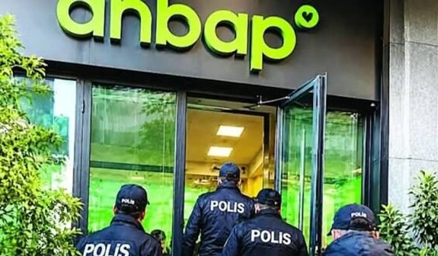 AHBAP Derneğine kayyum atandı!