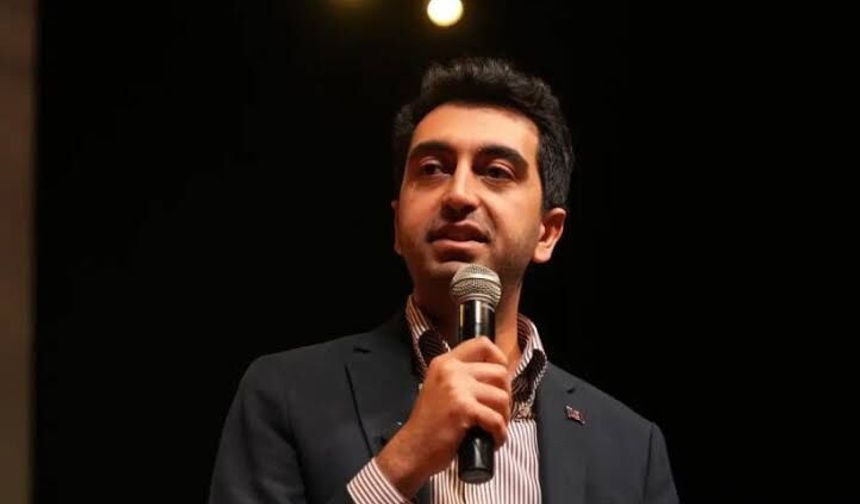 Tuzla Belediye Başkanı Bingöl'den İBB'ye tepki